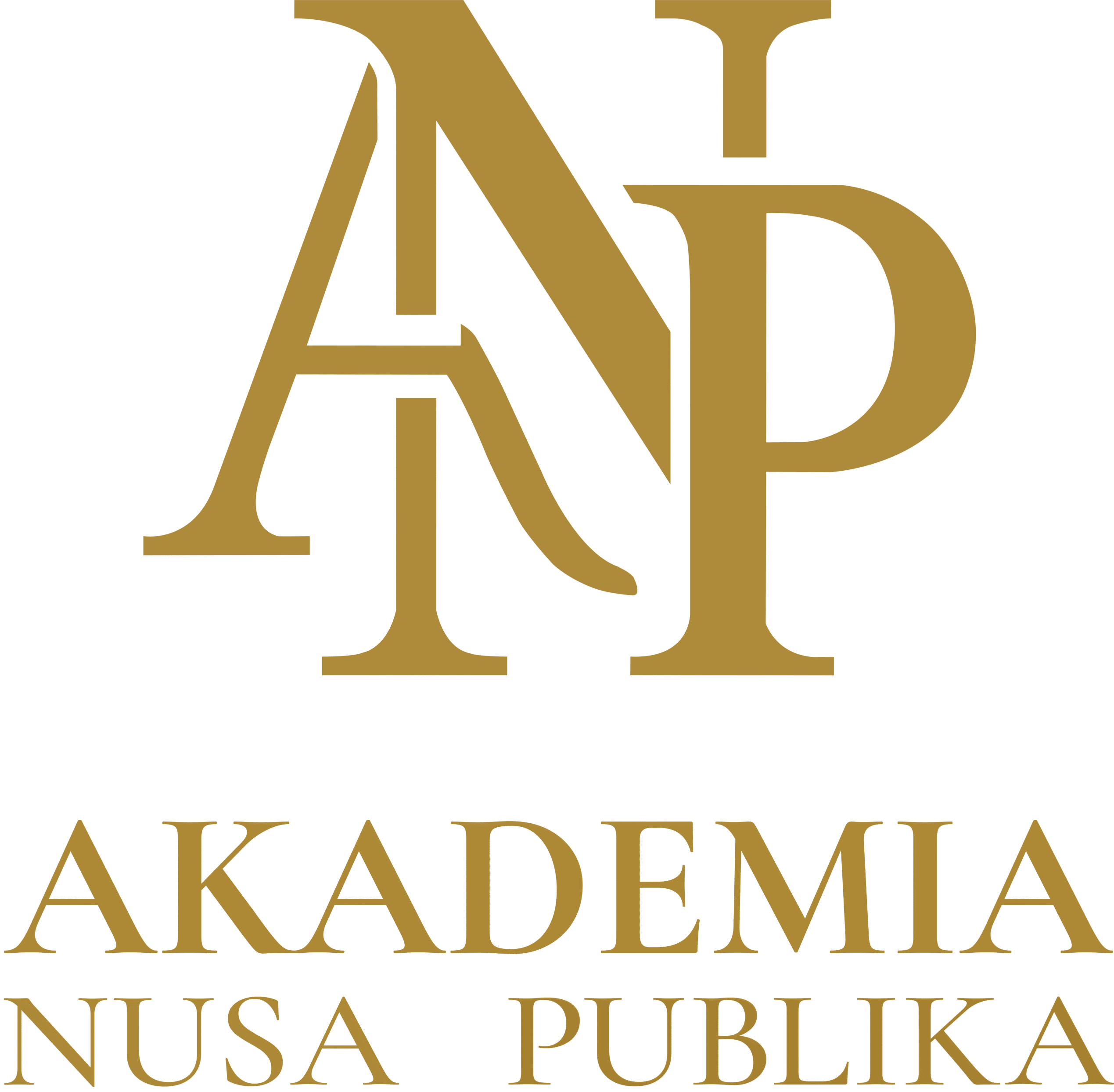 Yayasan Akademia Nusa Publika